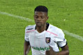 UFFICIALE-Palermo: Gnahorè all’Amiens in prestito con obbligo