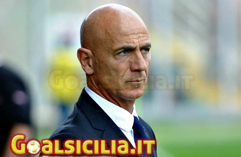 Ex Palermo, Sannino: “Non solo Serie A, i rosa meritano l'Europa. Ai play off...”