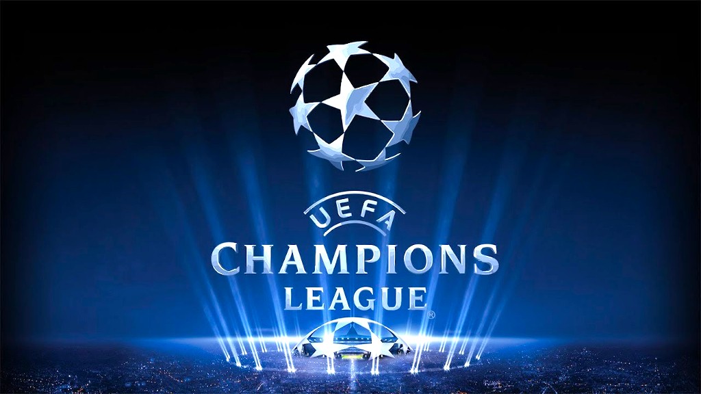 Champions League: i risultati odierni