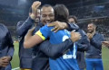 L'addio di Pirlo, in gol tra gli altri Inzaghi, Vieri e Cafu: gli highlights del match tra le all stars (VIDEO)