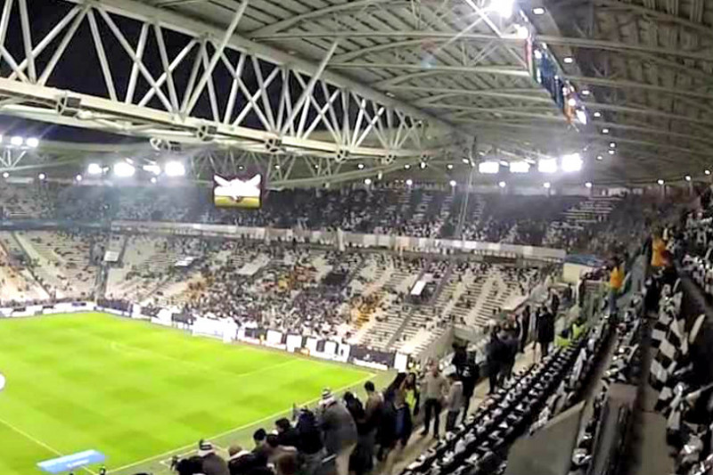 Serie A, questa sera Juventus-Inter: le formazioni ufficiali