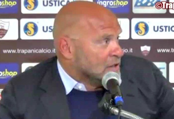 Calciomercato Trapani: potrebbe tornare Eramo, ma piace anche al Benevento