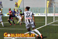 RENDE-SICULA LEONZIO 0-2: gli highlights del match (VIDEO)