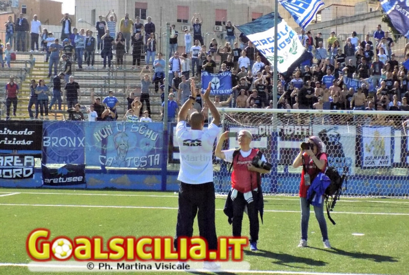 Serie C, Fidelis Andria: anche Di Napoli (ex Akragas) e Bianco (ex Siracusa) in corsa per la panchina