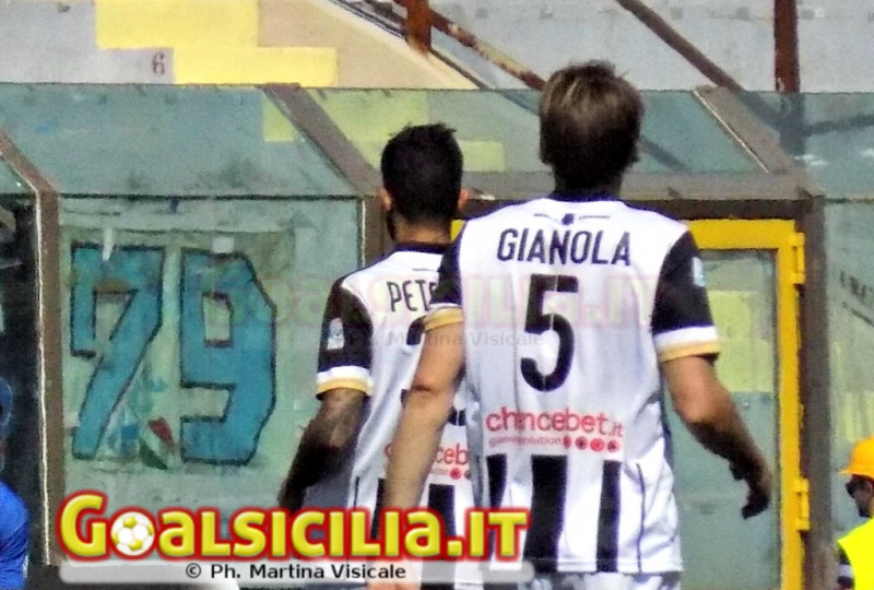 Calciomercato Serie C: l’ex Leonzio Gianola alla Vis Pesaro