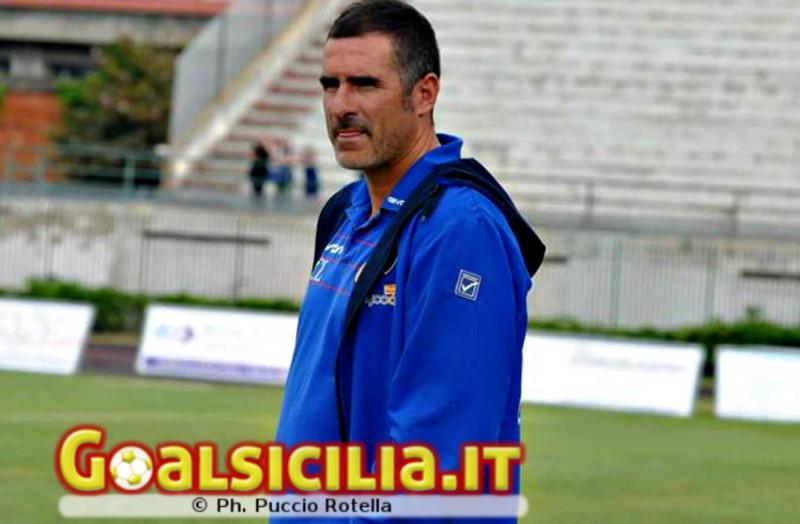 UFFICIALE-Catania: Lucarelli è il nuovo allenatore