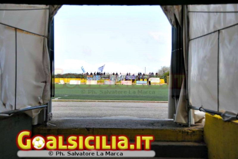 Eccellenza/B: oggi si recupera Palazzolo-Atletico Catania-Programma e classifica