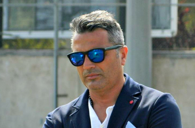 Atletico Catania, Richichi a GS.it: “Non c'erano più le condizioni per andare avanti. Dimissioni e futuro...“