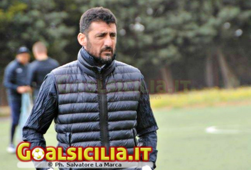 UFFICIALE-San Pio X: il nuovo allenatore è Peppe Anastasi