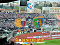 Serie C, play off: Catania-FeralpiSalò il finale è 2-0, etnei in semifinale