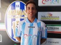 Calciomercato Akragas, ufficiale: preso il portoghese Garcia