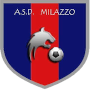 Logo ASD Milazzo