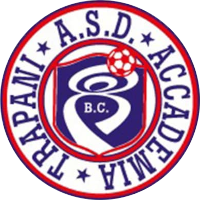 Logo Accademia Trapani