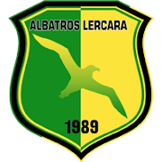 Logo Albatros FP