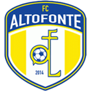 Logo Altofonte