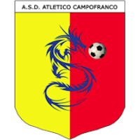 Logo Atl. Campofranco
