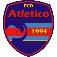 Logo Atletico 1994
