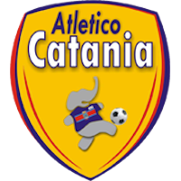 Logo Atletico Catania