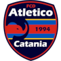 Logo Atletico Catania 1994
