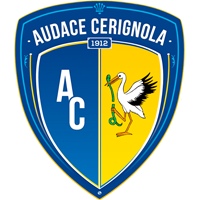 Logo Audace Cerignola