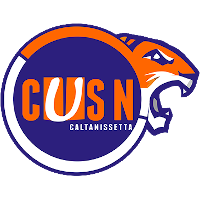 Logo CUSN Caltanissetta