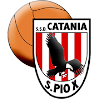 Logo Catania San Pio X
