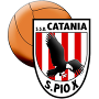 Logo Catania San Pio X
