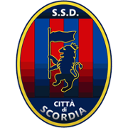 Logo Gela Fc/Scordia
