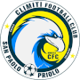 Logo Climiti Fc San Paolo - Priolo