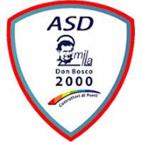 Logo Don Bosco 2000