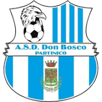 Logo Don Bosco Partinico