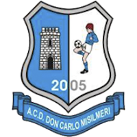Logo Don Carlo Misilmeri