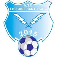Logo Folgore Sant'Agata