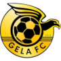 Logo Gela Fc/Caltagirone