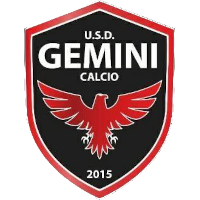 Logo Gemini Calcio