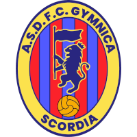 Logo Gymnica Scordia