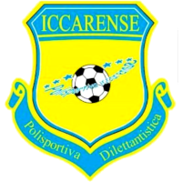 Logo Iccarense