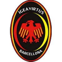 Logo Igea Virtus
