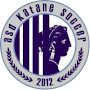 Logo Katane Soccer