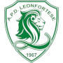 Logo Leonfortese