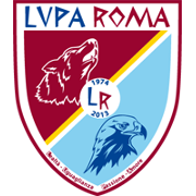 Logo Lupa Roma