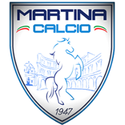 Logo Martina Calcio