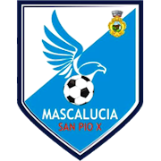 Logo Mascalucia San Pio X
