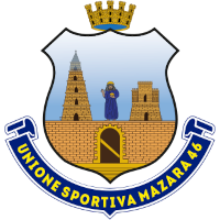 Logo Us Mazara 46