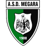 Logo Megara 1908