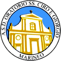 Logo Marineo