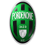 Logo Pordenone