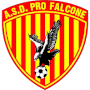 Logo Pro Falcone