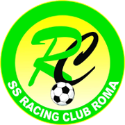 Logo Racing Roma