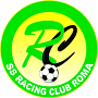 Logo Racing Roma